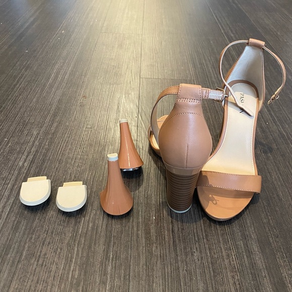 Pashion Footwear Shoes Pashion Whiskey Leather Pashionista Version